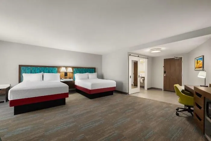 Hampton Carefree, Az Hotel Carefree