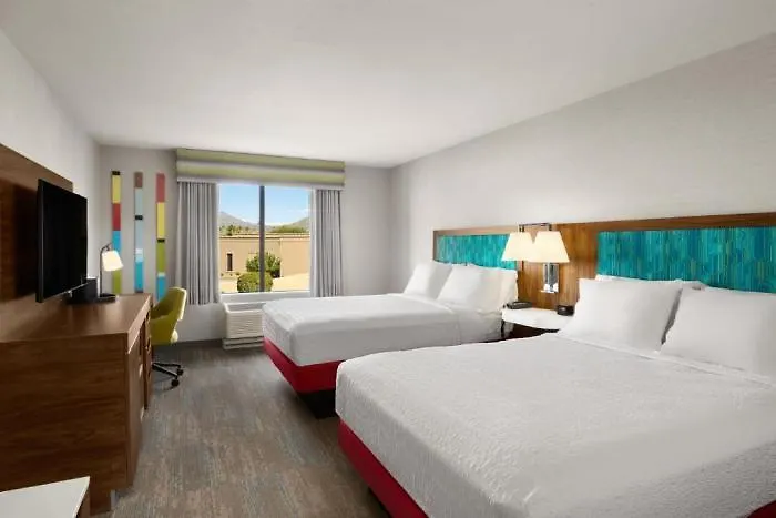 Hotel Hampton Carefree, Az 3*