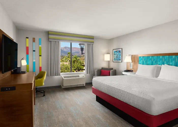 Hotel Hampton Carefree, Az Carefree