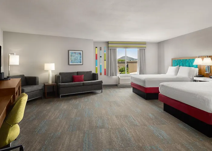 Hotel Hampton Carefree, Az 3*