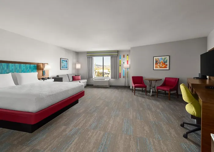 Hotel Hampton Carefree, Az Carefree