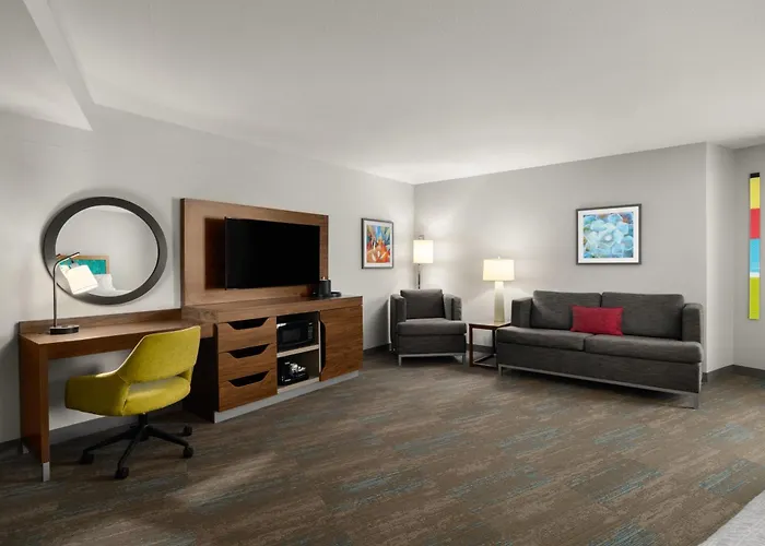 Hampton Carefree, Az 3* Carefree