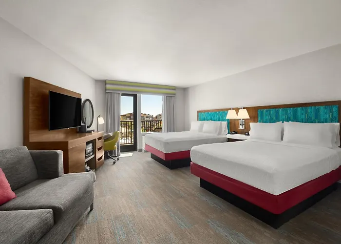 Hampton Carefree, Az 3* Carefree