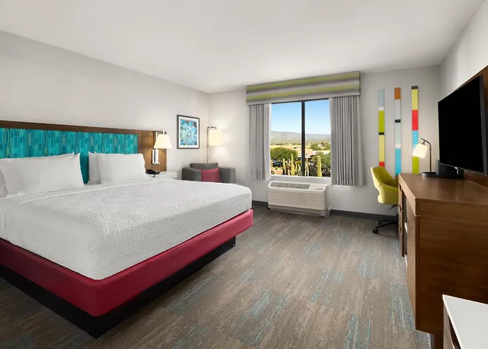 Hotel Hampton Carefree, Az