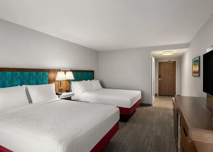 Hampton Carefree, Az Hotel Carefree