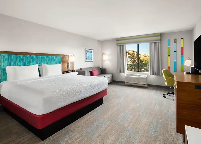 Hotel Hampton Carefree, Az Carefree