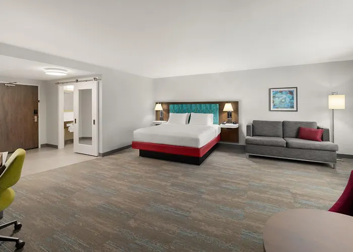 Hampton Carefree, Az Hotel Carefree