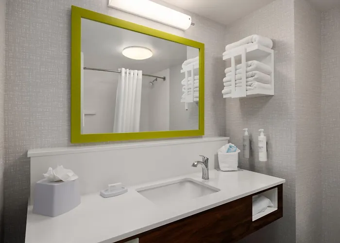 Hotel Hampton Carefree, Az 3*