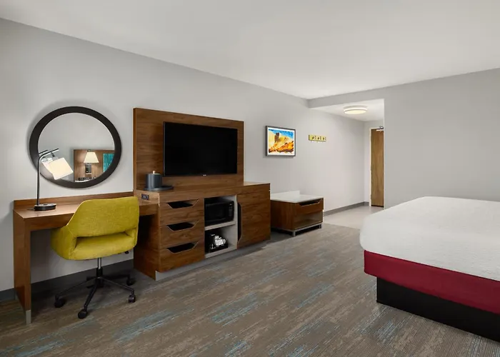 Hampton Carefree, Az 3* Carefree