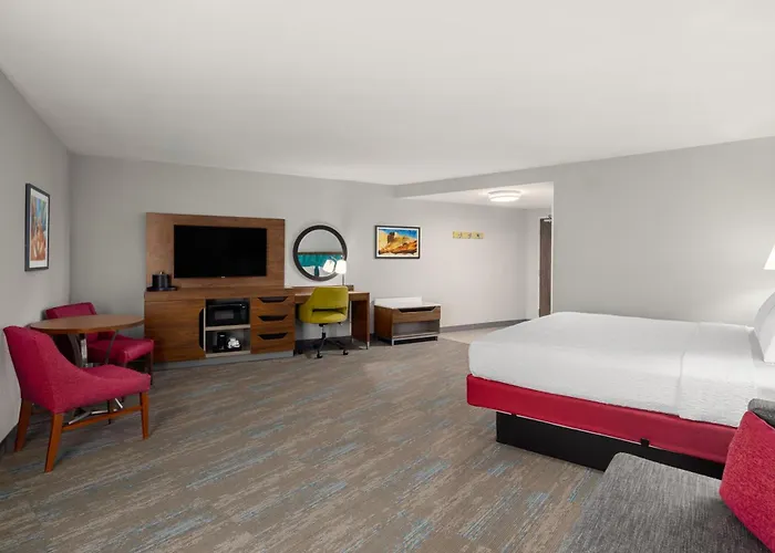 Hotel Hampton Carefree, Az Carefree