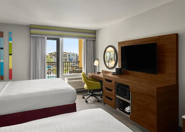 Hampton Carefree, Az Hotel 3*