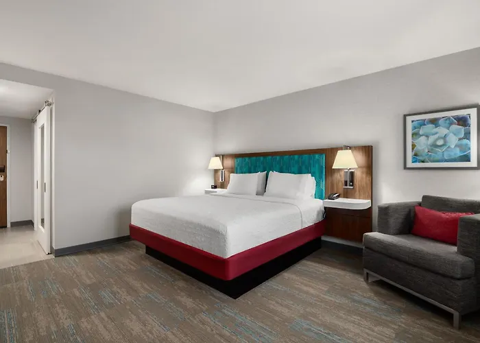 Hampton Carefree, Az 3*