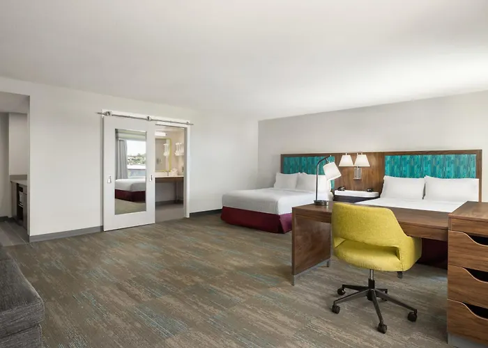 Hampton Carefree, Az 3* Carefree