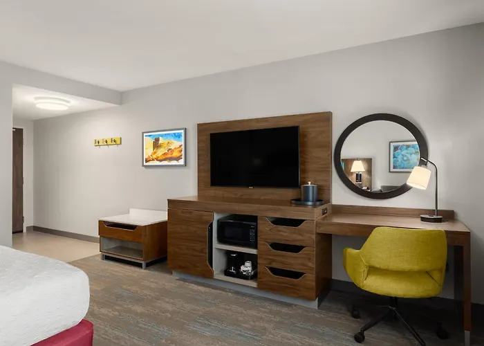 Hampton Carefree, Az 3* Carefree