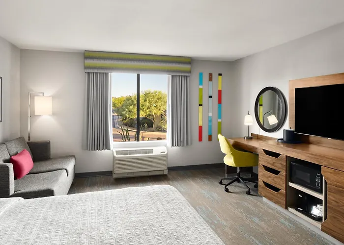 Hotel Hampton Carefree, Az