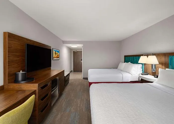 Hampton Carefree, Az Hotel 3*
