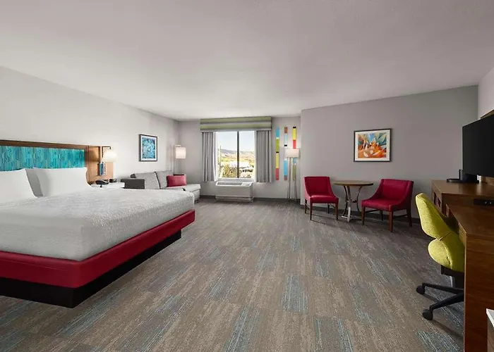 Hotel Hampton Carefree, Az Carefree