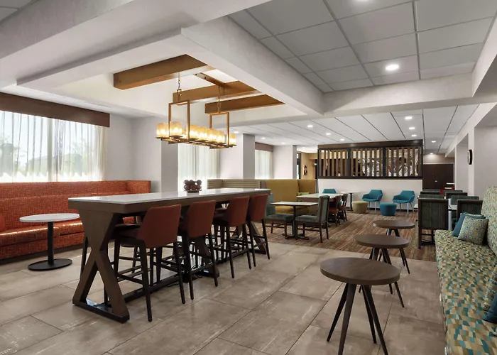 Hampton Carefree, Az Hotel 3*