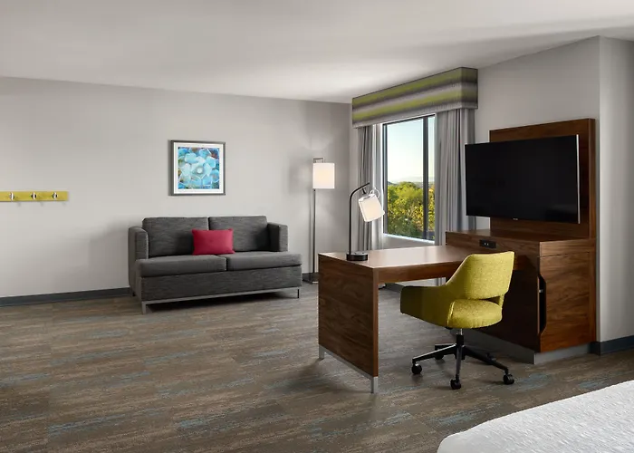 Hampton Carefree, Az Hotel 3*