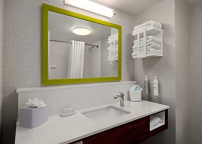 Hotel Hampton Carefree, Az