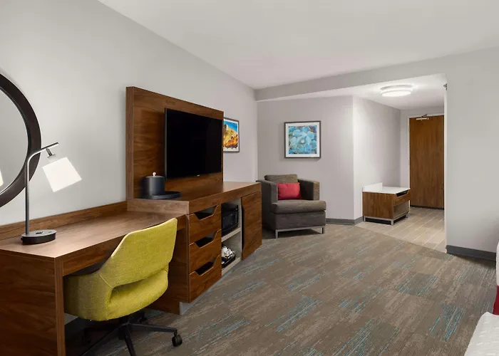 Hampton Carefree, Az Hotel 3*