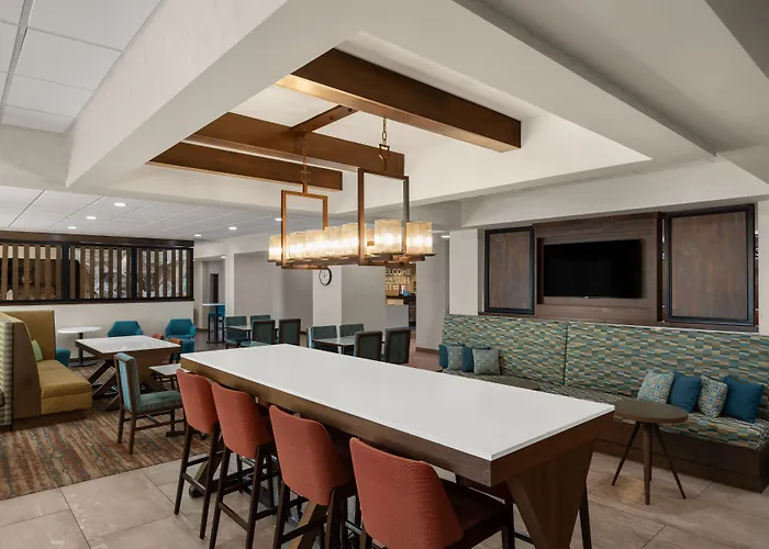 Hotel Hampton Carefree, Az Carefree